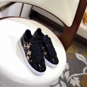 AAA Replica Louis Vuitton lady Casual shoes LV866SY GL03370