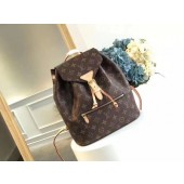 AAAAA Copy 2018 louis vuitton backpack M43431 GL03813