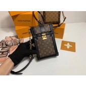 AAAAA Replica Louis vuitton original Monogram Canvas M63913 GL00825