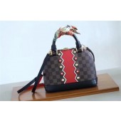 Copy Louis vuitton original ALMA BB N41221 GL04290