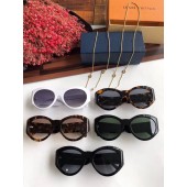 Louis Vuitton Sunglasses Top Quality LV41767 GL00935