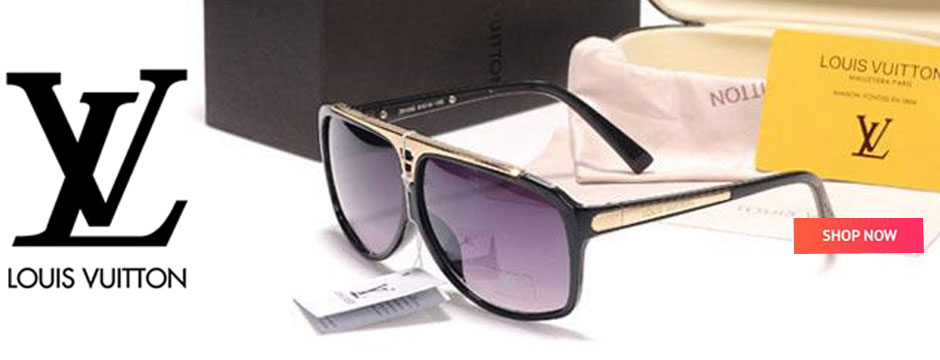Louis Vuitton Sunglass