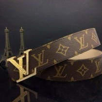 New 2019 Louis Vuitton belts 6616 brown Belts GL03164