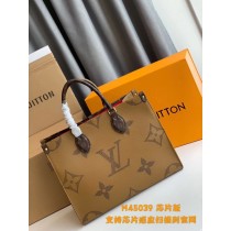 Replica Louis Vuitton Handbag Onthego GM TOTE BAG GV20143