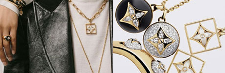 Louis Vuitton Jewellery