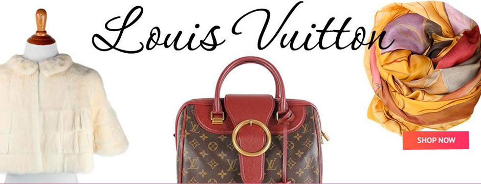 Louis Vuitton Handags